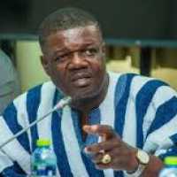 Independent Examinations Committee no longer has authority to conduct law school entrance exams – Dafeamekpor